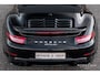 Porsche 911 Cabrio 3.8 Turbo 75.000km