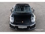 Porsche 911 Cabrio 3.8 Turbo 75.000km