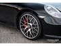 Porsche 911 Cabrio 3.8 Turbo 75.000km