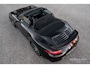 Porsche 911 Cabrio 3.8 Turbo 75.000km