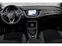 Opel Grandland X 1.2 Turbo Business Executive | Trekhaak | Half lederen bekleding