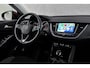 Opel Grandland X 1.2 Turbo Business Executive | Trekhaak | Half lederen bekleding