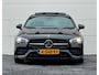 Mercedes-Benz CLA 200 AMG Org NL Pano Sfeer Camera Night pakket