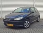 Peugeot 206 1.4i X-Line LMV/Trekhaak Nieuwe APK