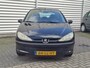 Peugeot 206 1.4i X-Line LMV/Trekhaak Nieuwe APK