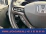 Honda Jazz 1.4 Hybrid Exclusive AUTOMAAT STOELVERWARMING LEER