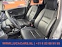 Honda Jazz 1.4 Hybrid Exclusive AUTOMAAT STOELVERWARMING LEER