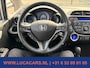 Honda Jazz 1.4 Hybrid Exclusive AUTOMAAT STOELVERWARMING LEER