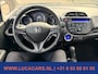 Honda Jazz 1.4 Hybrid Exclusive AUTOMAAT STOELVERWARMING LEER