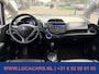 Honda Jazz 1.4 Hybrid Exclusive AUTOMAAT STOELVERWARMING LEER