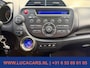 Honda Jazz 1.4 Hybrid Exclusive AUTOMAAT STOELVERWARMING LEER