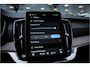 Volvo XC90 T8 Plus Dark Facelift Plug-in hybrid AWD ** HUD ** Panodak ** 360 camera ** H&K