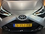 Toyota Aygo 1.0 VVT-i x-play limited Automaat Camera Carplay Airco