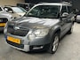 Skoda Yeti 1.2 TSI Expedition trekhaak stoelverw PDC Clima