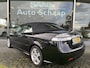 Saab 9-3 Cabrio 1.8t Vector TX | Rijklaar incl garantie | Parkeersensoren Stoelverwarming Carbon