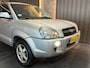 Hyundai Tucson 2.7i V6 4WD Automaat Leder Stoelverwarming Trekhaak