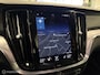 Volvo V60 2.0 B3 Momentum Advantage ORIGINEEL NL / LEDEREN INTERIEUR / STOEL+STUURVERWARMING