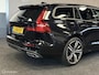Volvo V60 2.0 B3 Momentum Advantage ORIGINEEL NL / LEDEREN INTERIEUR / STOEL+STUURVERWARMING