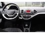 Kia Picanto 1.0 CVVT Comfort Pack 5 deurs/NL Auto/Airco
