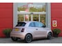 Fiat 500 1.0 Hybrid La Prima | PANORAMADAK | DRAADLOZE APPLE CARPLAY/ANDROID AUTO | DRAADLOZE TELEFOONLADER | LEDER BEKLEDING | ACHTERUITRIJ CAMERA | PARKEERSESOREN ACHTER | 17" LICHTMETALEN VELGEN DIAMOND CUT | ROSE GOLD | JBL PREMIUM AUDIO | DAB+ RADIO | LED KOPLAMPEN "INFINITY" | CLIMATE CONTROL | REGEN/LICHT SENSOR | KEYLESS START | | CRUISE CONTROL |