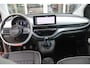 Fiat 500 1.0 Hybrid La Prima | PANORAMADAK | DRAADLOZE APPLE CARPLAY/ANDROID AUTO | DRAADLOZE TELEFOONLADER | LEDER BEKLEDING | ACHTERUITRIJ CAMERA | PARKEERSESOREN ACHTER | 17" LICHTMETALEN VELGEN DIAMOND CUT | ROSE GOLD | JBL PREMIUM AUDIO | DAB+ RADIO | LED KOPLAMPEN "INFINITY" | CLIMATE CONTROL | REGEN/LICHT SENSOR | KEYLESS START | | CRUISE CONTROL |