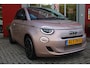 Fiat 500 1.0 Hybrid La Prima | PANORAMADAK | DRAADLOZE APPLE CARPLAY/ANDROID AUTO | DRAADLOZE TELEFOONLADER | LEDER BEKLEDING | ACHTERUITRIJ CAMERA | PARKEERSESOREN ACHTER | 17" LICHTMETALEN VELGEN DIAMOND CUT | ROSE GOLD | JBL PREMIUM AUDIO | DAB+ RADIO | LED KOPLAMPEN "INFINITY" | CLIMATE CONTROL | REGEN/LICHT SENSOR | KEYLESS START | | CRUISE CONTROL |