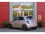 Fiat 500 1.0 Hybrid La Prima | PANORAMADAK | DRAADLOZE APPLE CARPLAY/ANDROID AUTO | DRAADLOZE TELEFOONLADER | LEDER BEKLEDING | ACHTERUITRIJ CAMERA | PARKEERSESOREN ACHTER | 17" LICHTMETALEN VELGEN DIAMOND CUT | ROSE GOLD | JBL PREMIUM AUDIO | DAB+ RADIO | LED KOPLAMPEN "INFINITY" | CLIMATE CONTROL | REGEN/LICHT SENSOR | KEYLESS START | | CRUISE CONTROL |