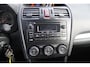 Subaru XV 2.0i Luxury AWD Aut/Climate Control/Camera/Trekhaak afneembaar/Cruise