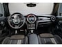 MINI Cooper 5-Deurs 1.5 Dalston Edition | JCW | PANO | CARPLAY | KEYLESS | STOELVERWARMING |
