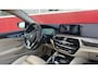 BMW 5-Serie 520i High Executive Edition TREKHAAK / VIRTUAL / FULL LED / LEDER / STOELVERW / PDC / CLIMA / NL-AUTO