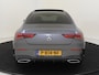 Mercedes-Benz CLA 180 AMG Line / Stoelverwarming / Panaromadak / Achteruitcamera / Night-Pakket / Sfeerverlichting /