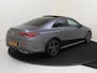 Mercedes-Benz CLA 180 AMG Line / Stoelverwarming / Panaromadak / Achteruitcamera / Night-Pakket / Sfeerverlichting /