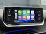 Peugeot 208 1.2 PureTech Allure ✓101pk✓D-riem vv 10-2025✓Dealer Onderhouden✓Carplay✓Draadloze telefoonlader✓360 ° Camera✓Afn Trekhaak✓Navi✓Clima✓Cruise✓Lm velgen✓6 Bak✓Keyless✓Halfleder✓Rijstrooksensor✓Pdc V+A✓N.A.P✓Apk tot 09-2028