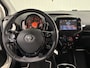 Toyota Aygo 1.0 VVT-i x-play