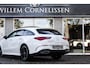 Mercedes-Benz CLA Shooting Brake 250 e Star Edition AMG Line Plus Pano Elect. Stoe