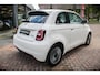 Fiat 500e Automaat 42 kWh | Rijklaar | 16 Inch Lichtmetalen Velgen | Climate Control | Cruise Control | LED dagrijverlichting