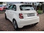 Fiat 500e Automaat 42 kWh | Rijklaar | 16 Inch Lichtmetalen Velgen | Climate Control | Cruise Control | LED dagrijverlichting
