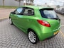 Mazda 2 1.5 GT-M*1eEigenaar*StoelVerwaring*Climat-Airco*Cruise*APK*NAP