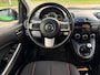 Mazda 2 1.5 GT-M*1eEigenaar*StoelVerwaring*Climat-Airco*Cruise*APK*NAP