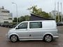 Volkswagen Transporter TDI 96KW 2.5 5 cilinder / camper / NAP met 192124 km./ APK 07/2027 / hefdak/trekhaak/sportvelgen/fornuis.