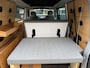 Volkswagen Transporter TDI 96KW 2.5 5 cilinder / camper / NAP met 192124 km./ APK 07/2027 / hefdak/trekhaak/sportvelgen/fornuis.