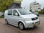 Volkswagen Transporter TDI 96KW 2.5 5 cilinder / camper / NAP met 192124 km./ APK 07/2027 / hefdak/trekhaak/sportvelgen/fornuis.