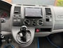 Volkswagen Transporter TDI 96KW 2.5 5 cilinder / camper / NAP met 192124 km./ APK 07/2027 / hefdak/trekhaak/sportvelgen/fornuis.