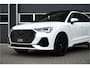 Audi Q3 Sportback 35 TFSI S-LINE / PANO / LED MATRIX / CAMERA / BLIND SPOT / ACC / LANE ASSIST / TREKHAAK / 20"
