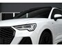 Audi Q3 Sportback 35 TFSI S-LINE / PANO / LED MATRIX / CAMERA / BLIND SPOT / ACC / LANE ASSIST / TREKHAAK / 20"
