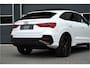 Audi Q3 Sportback 35 TFSI S-LINE / PANO / LED MATRIX / CAMERA / BLIND SPOT / ACC / LANE ASSIST / TREKHAAK / 20"