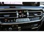 BMW iX3 iX3 M-Sport 80kWh - SOH 100%| Leer | Schuif/-kanteldak | Stoelverw. | Ad. Cruise | Shadow line