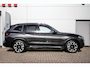 BMW iX3 iX3 M-Sport 80kWh - SOH 100%| Leer | Schuif/-kanteldak | Stoelverw. | Ad. Cruise | Shadow line