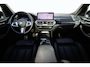 BMW iX3 iX3 M-Sport 80kWh - SOH 100%| Leer | Schuif/-kanteldak | Stoelverw. | Ad. Cruise | Shadow line