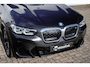 BMW iX3 iX3 M-Sport 80kWh - SOH 100%| Leer | Schuif/-kanteldak | Stoelverw. | Ad. Cruise | Shadow line